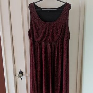 EUC Torrid Dress Size 3